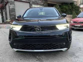 opel mokka 2021 opel mokka x 1.5 cdti business elegance