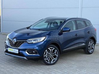 renault kadjar 1.5dci/intens/aut