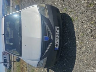 dacia logan pick-up an 2008