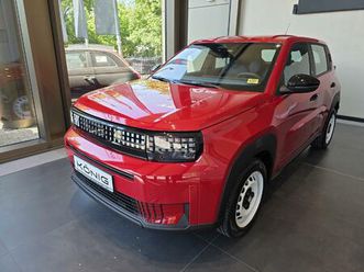 elektro red 113 ps