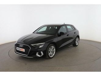30 tfsi advanced