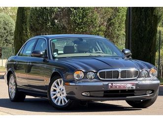 4.2 v8 lwb executive