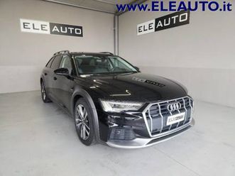 a6 allroad 4ª serie a6 allroad 40 tdi 2.0 quattro s tronic business advanced