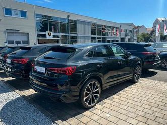 audi q3 rs sportback