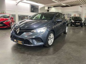 renault clio clio 1.0 tce avec 1 an 1/2 de garantie