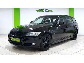 bmw 320 d dpf touring aut.