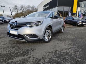 v zen 1.6 dci 160 edc 7pl