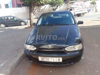 voiture palio à vendre