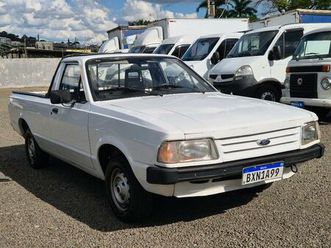 ford pampa s 1.8