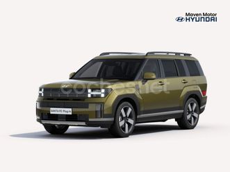 vehículo de sustitución