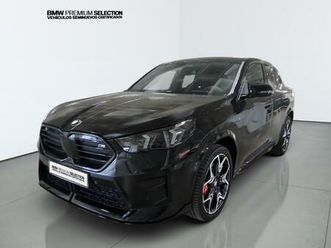 bmw x2 m35i xdrive 221 kw (300 cv)