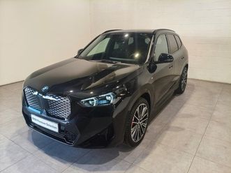 bmw ix1 edrive20 150 kw (204 cv)