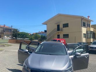 peugeot 508 sw março/15