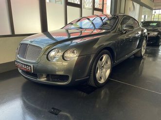 gt coupe 411 kw (560 cv)