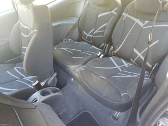 citroën c2 1.1 vtr janeiro/09