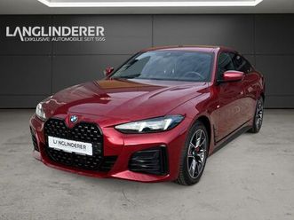 bmw 420i gran coupé msportpro np66439,- hifi