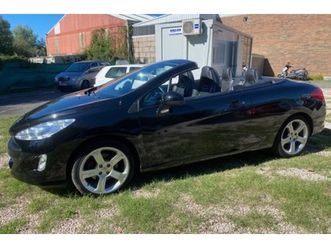 PEUGEOT 308 CC cc-2-0-hdi-sport-pack