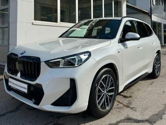 bmw x1 xdrive 23d m sport ahk|acc|esitz|np:65.800€