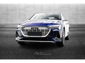 50 quattro s line edition