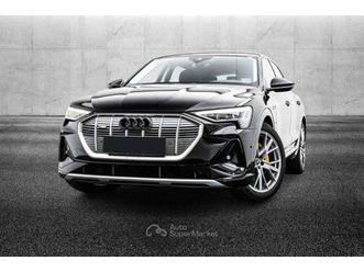 50 quattro s line edition