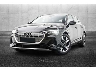 50 quattro s line edition