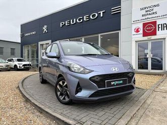 1.0 advance euro 6 (s/s) 5dr