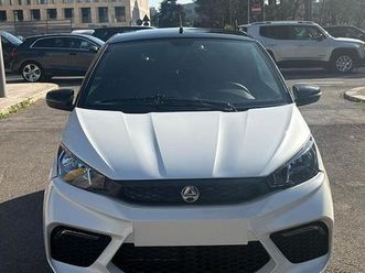 macchinetta aixam gto