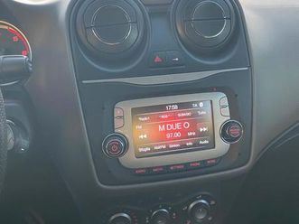 vendes alfa romeo mito