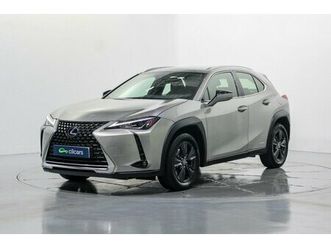 LEXUS UX UX 250H lexus-ux-hibrido-ux-250h-business-2wd