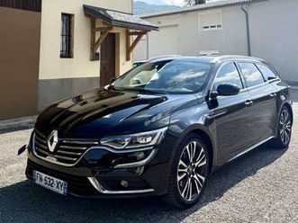 estate blue dci 200 edc initiale paris