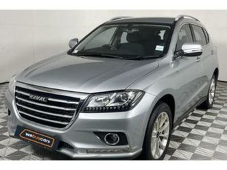 2019 haval h2 1.5t city