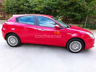 alfa romeo giulietta 1.4 tb giulietta
