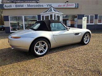 bmw z8 roadster , klassiker