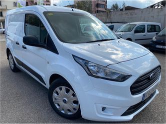 ford transit connect van trend 1.5 tdci 120cv 4p