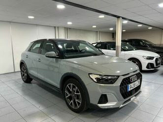 audi a1 30 tfsi adrenalin