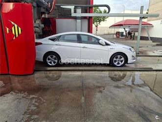 hyundai i40 1.7 crdi bluedrive tecno