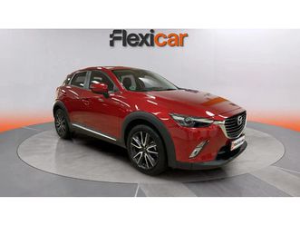 2.0 skyactiv ge 88kw luxury 2wd