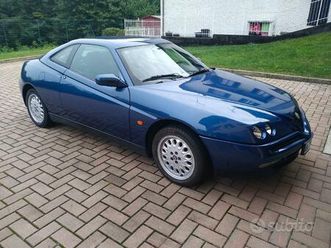 alfa romeo gtv 2.0 ts