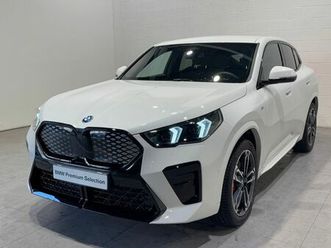 bmw ix2 edrive20 150 kw (204 cv)