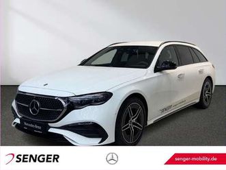d t amg night superscreen burmester 360°