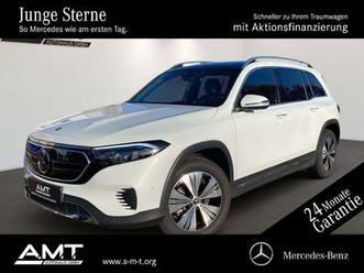 eqb 300 4m premium*7-sitze*pano*distronic*360°