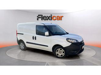 easy 1.6 multijet 70kw (95cv) swb