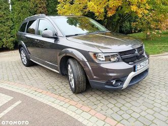 dodge journey