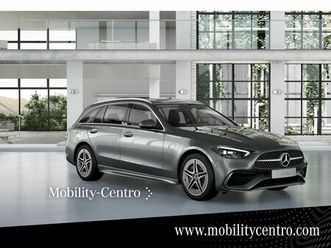 c estate 300e 9g-tronic