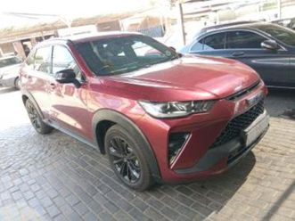 2.0t 4wd super luxury