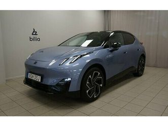 lynk & co 02 ev more bev |