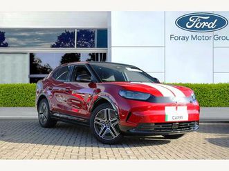 extended range 77kwh premium auto 5dr