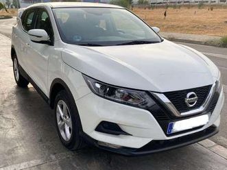 qashqai 1.7dci tekna+ 4x2 tekna+