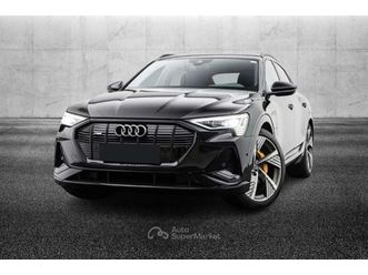 spb 50 quattro s line edition