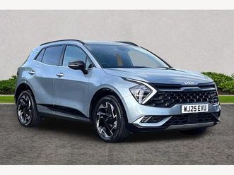 1.6 t-gdi mhev gt-line s dct euro 6 (start/stop) 5dr